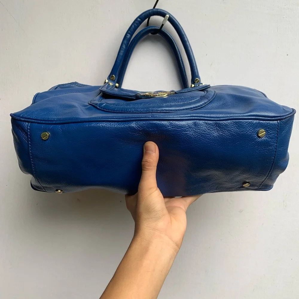 Tory Burch Amanda hobo bag - Picture 5 of 13